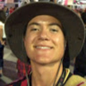 Meet your Posher, Wesley